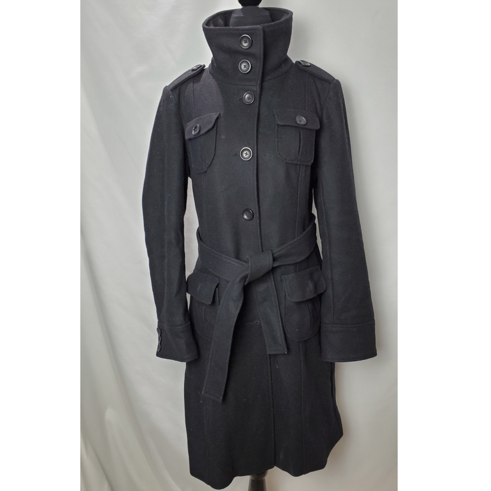 GAP Women's Wool Coat